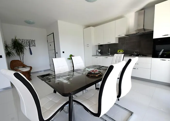 Helena Appartement Malinska