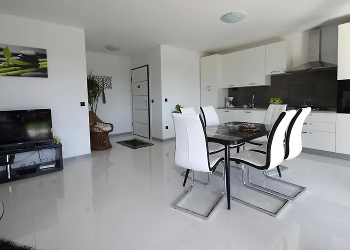 Appartement Helena *
