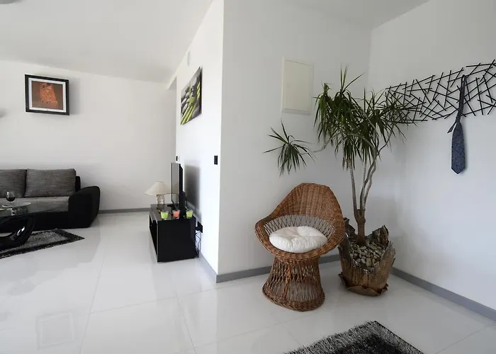 Helena Appartement