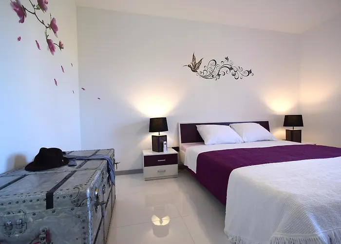 Helena Appartement Malinska