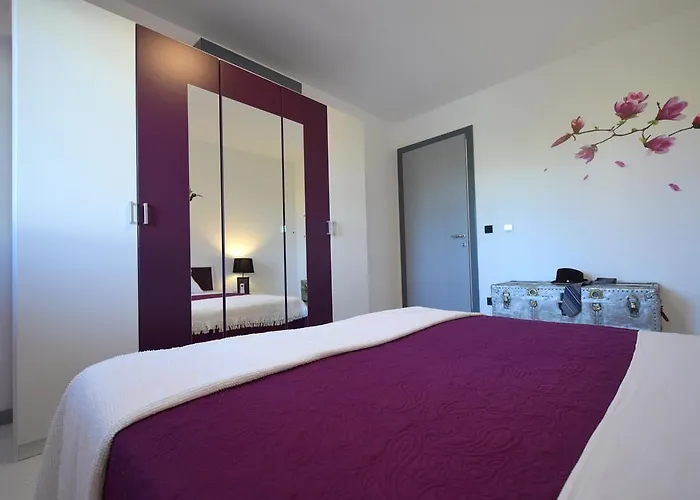 Appartement Helena Malinska