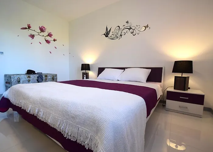 Helena Appartement Malinska