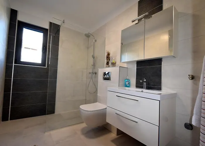 Helena Appartement